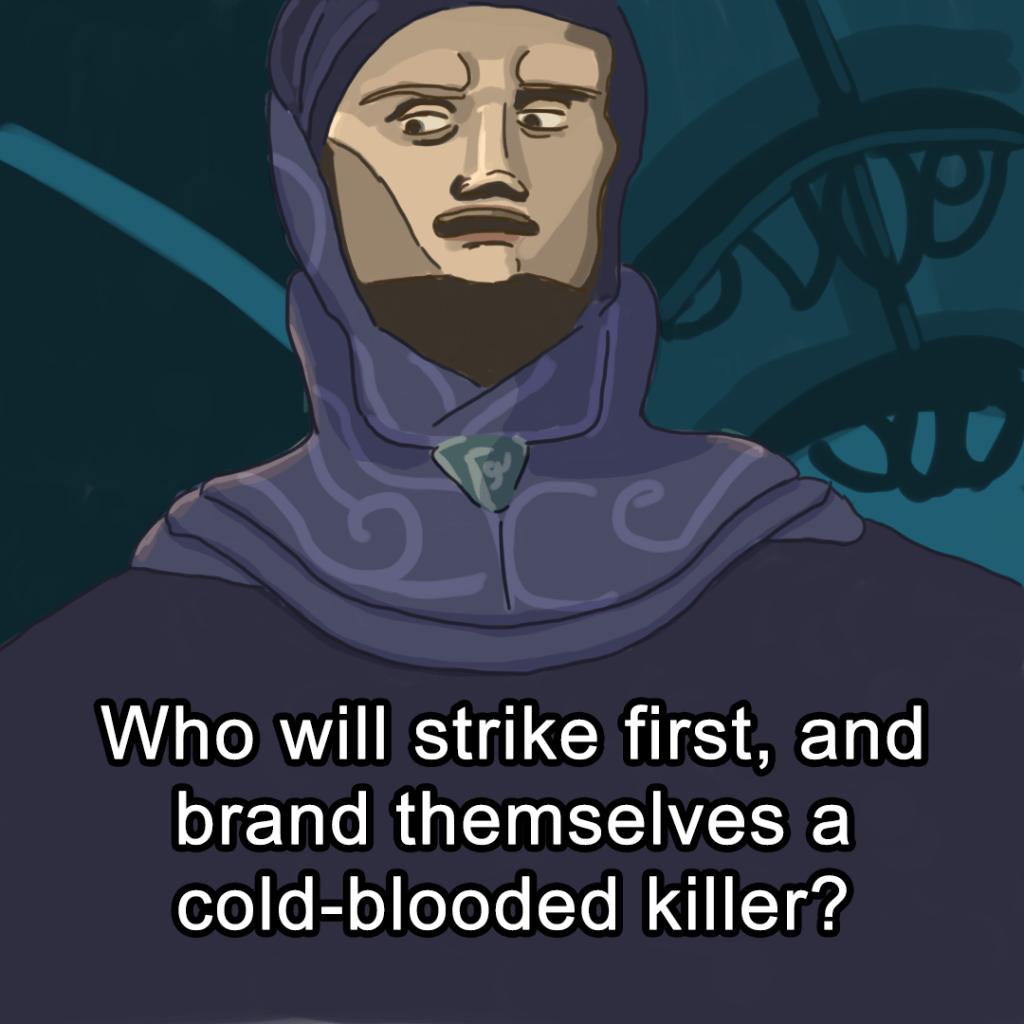 Clone Wars as a&nbsp;sitcom