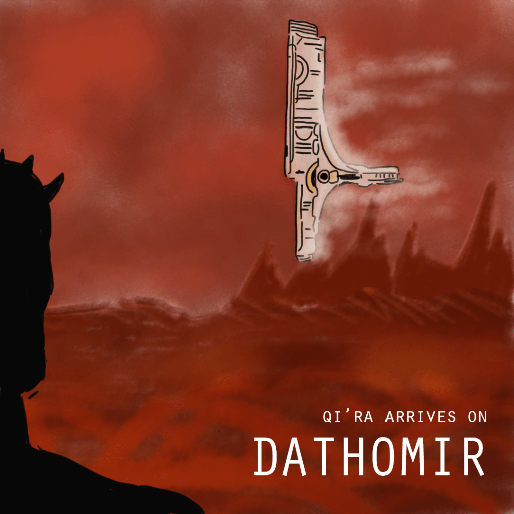 Solo: a Star Wars Story Post-Credits&nbsp;Scene