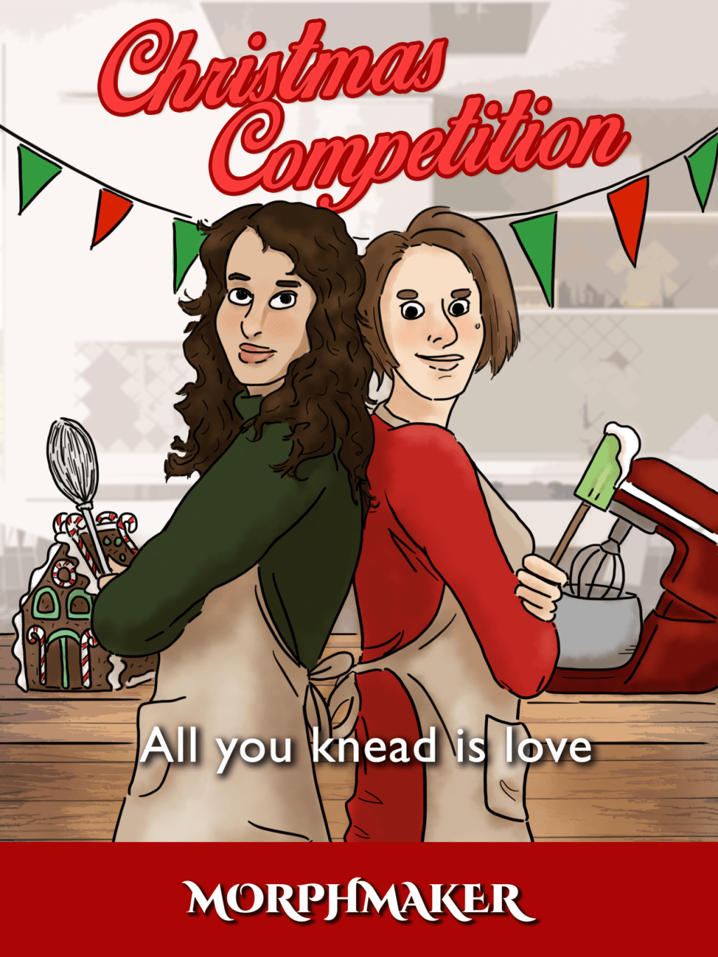 Christmas Competition