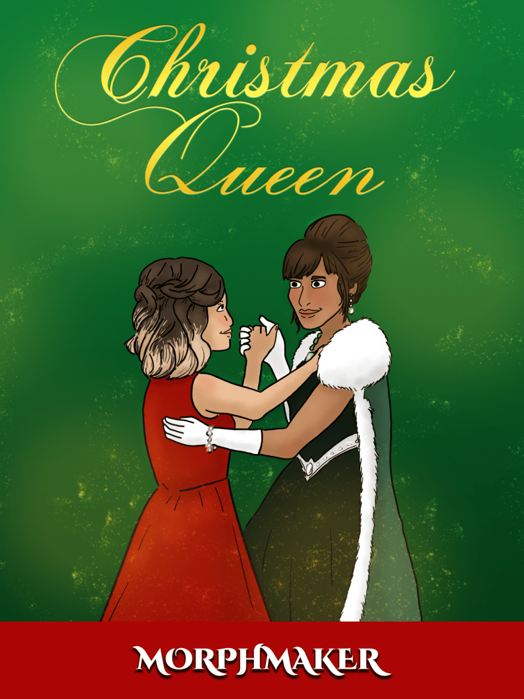 Christmas Queen