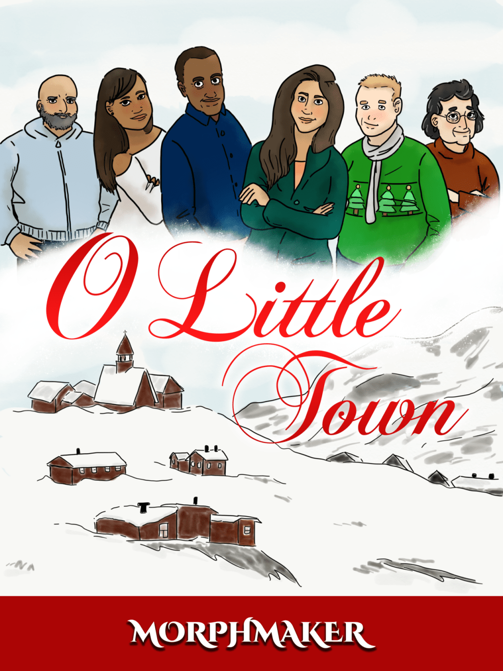 O Little Town