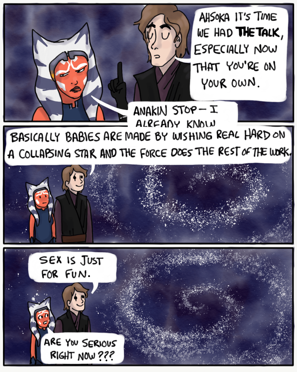 The Facts of&nbsp;Life