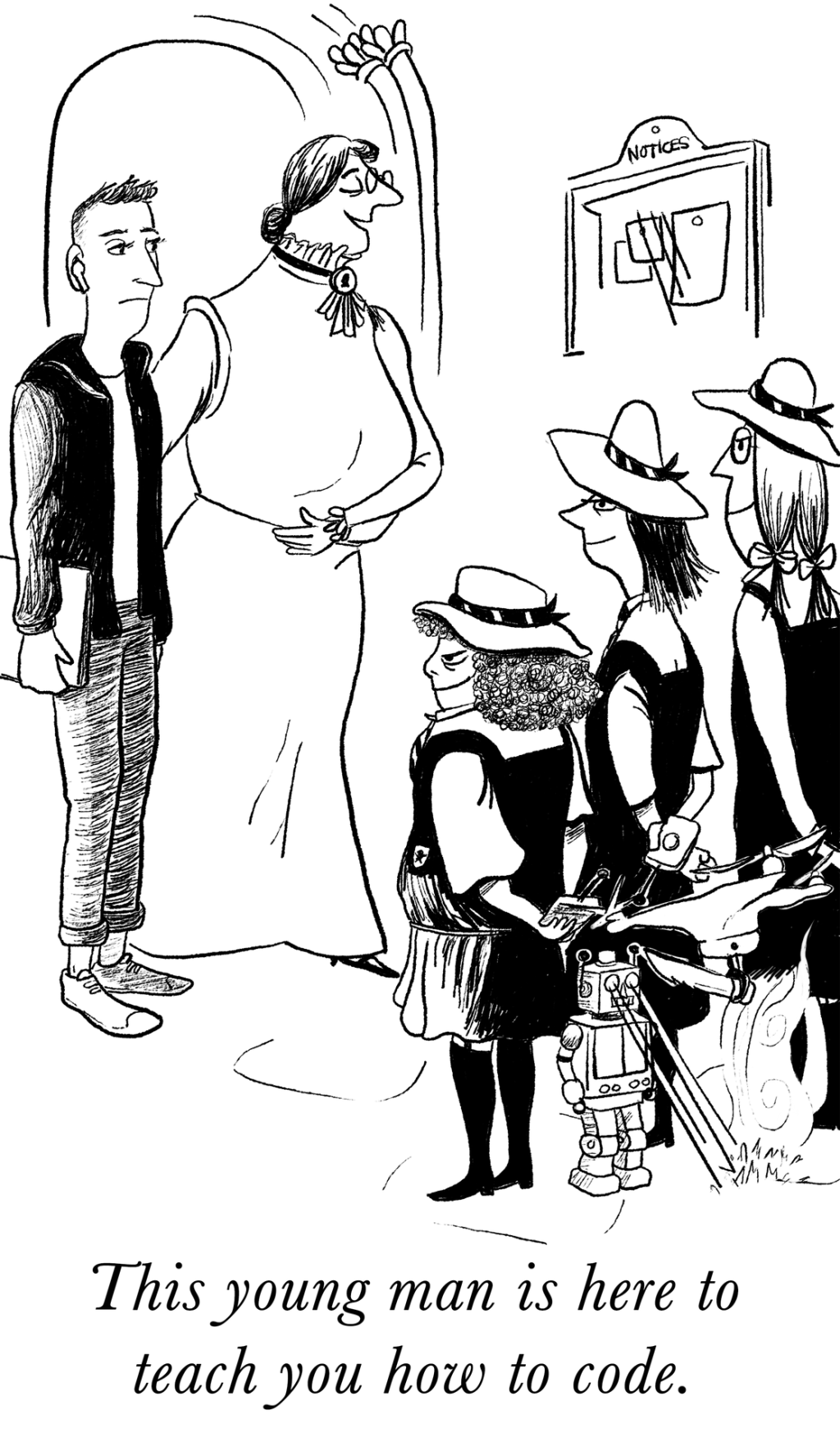 A Tribute to Ronald&nbsp;Searle