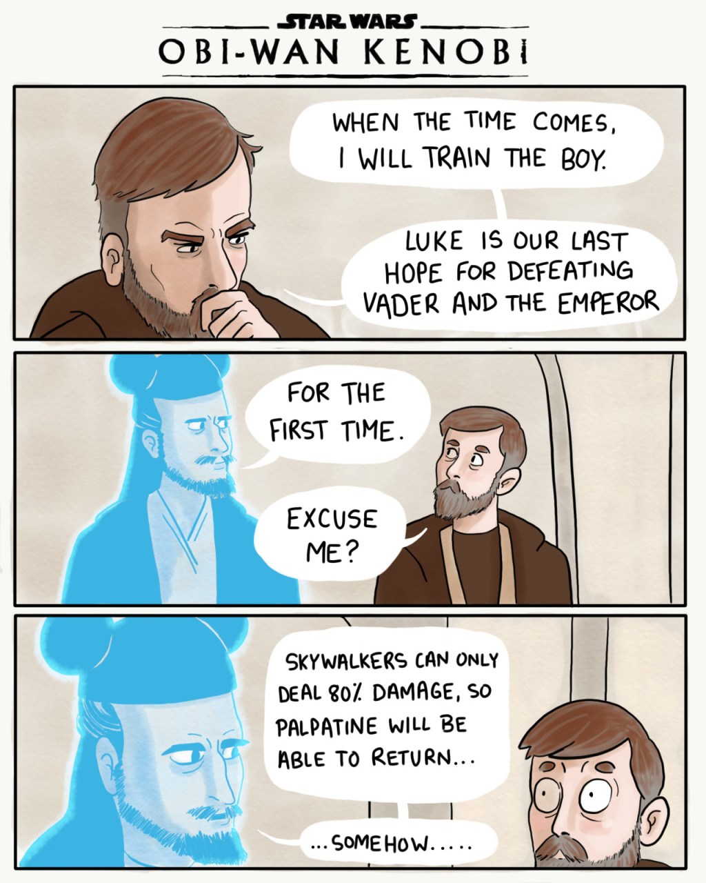 Obi-Wan Kenobi
